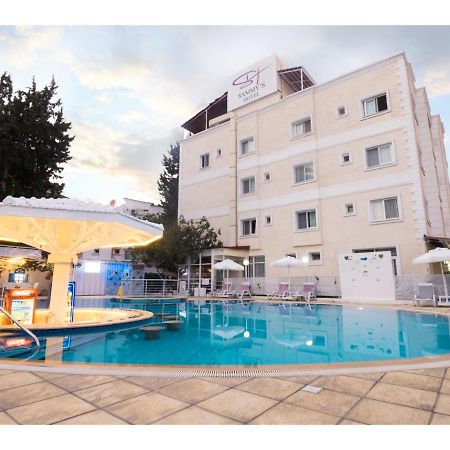 Sammy'S Hotel Kyrenia  Exteriér fotografie