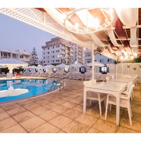 Sammy'S Hotel Kyrenia  Exteriér fotografie