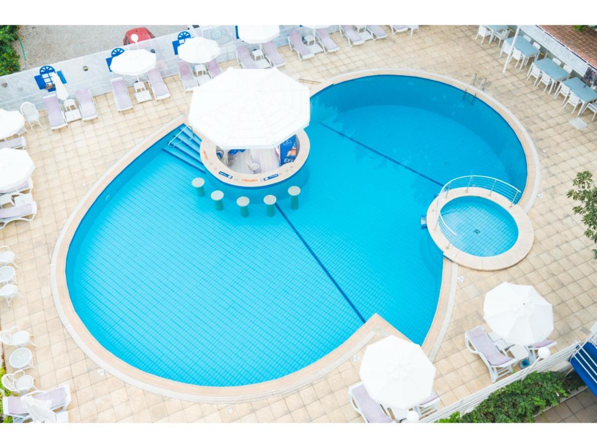 Sammy'S Hotel Kyrenia  Exteriér fotografie